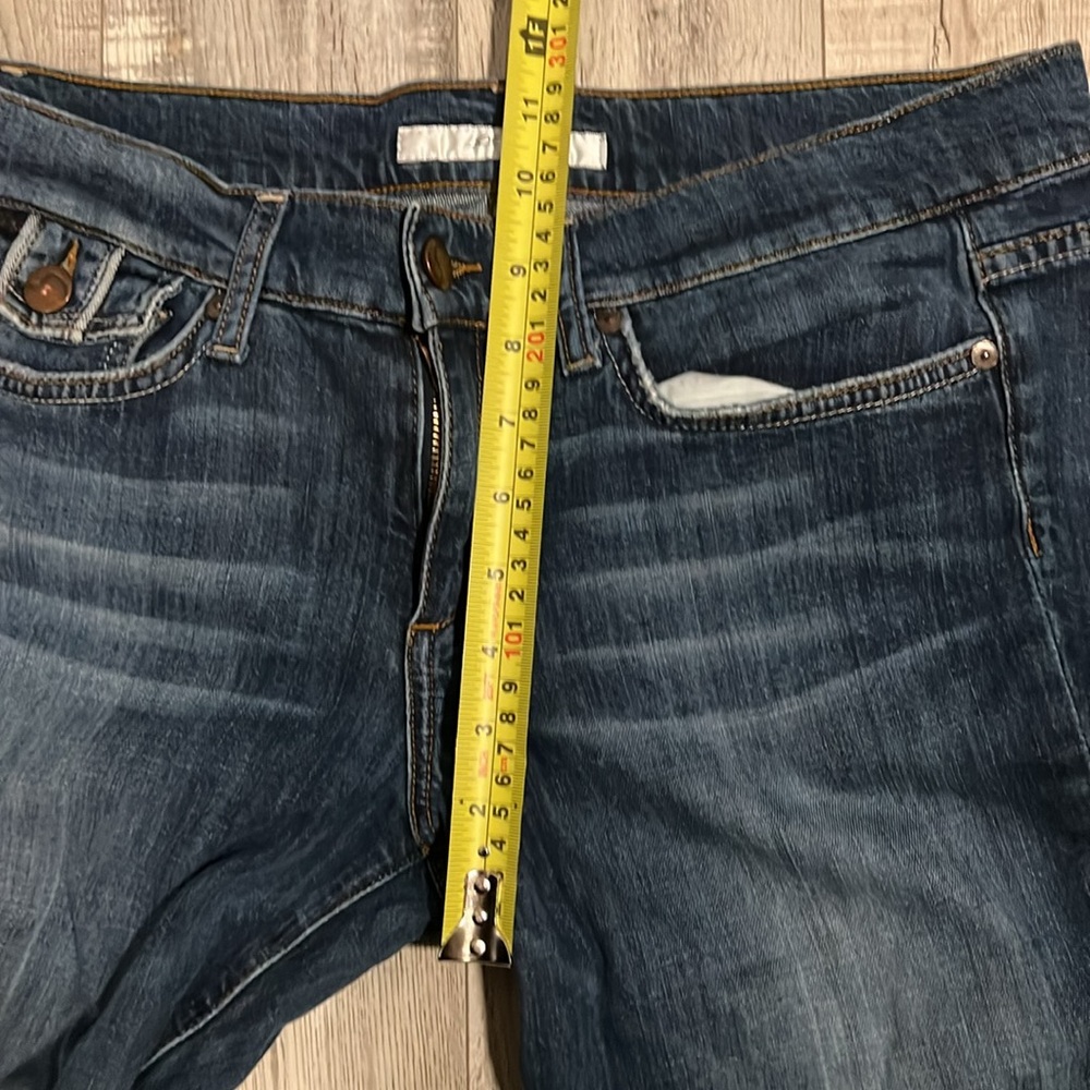 Joes Rocker Jeans - Picture 7 of 10